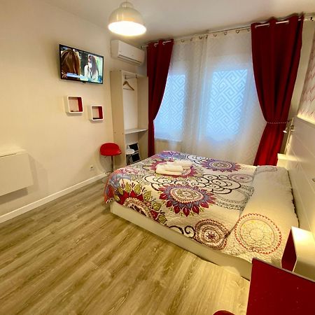 Muchomadrid Apartments מראה חיצוני תמונה